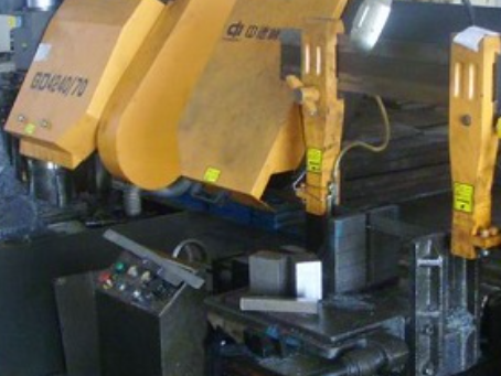 虹口SM45模具钢