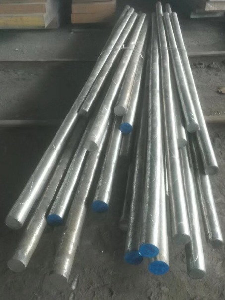 虹口P20模具钢