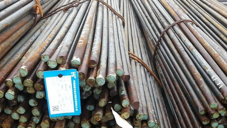 虹口30CrNi3Mo合金结构钢